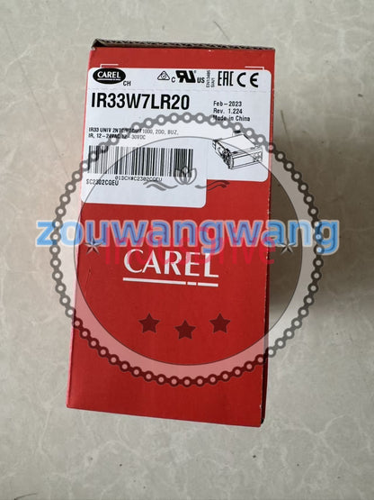 Carel IR33W7LR20 Controller #ZWW