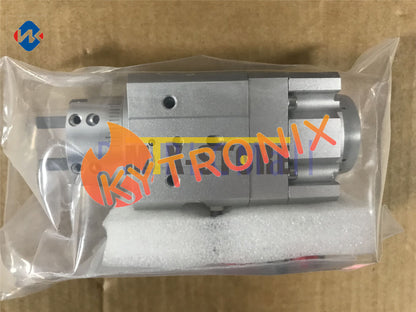 1pcs SMC MRHQ10D-180S-N rotary pneumatic finger