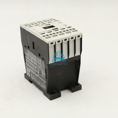 EATON MOELLER Ac Contactor DILMC7-10 24VDC Rapid delivery 1PCS