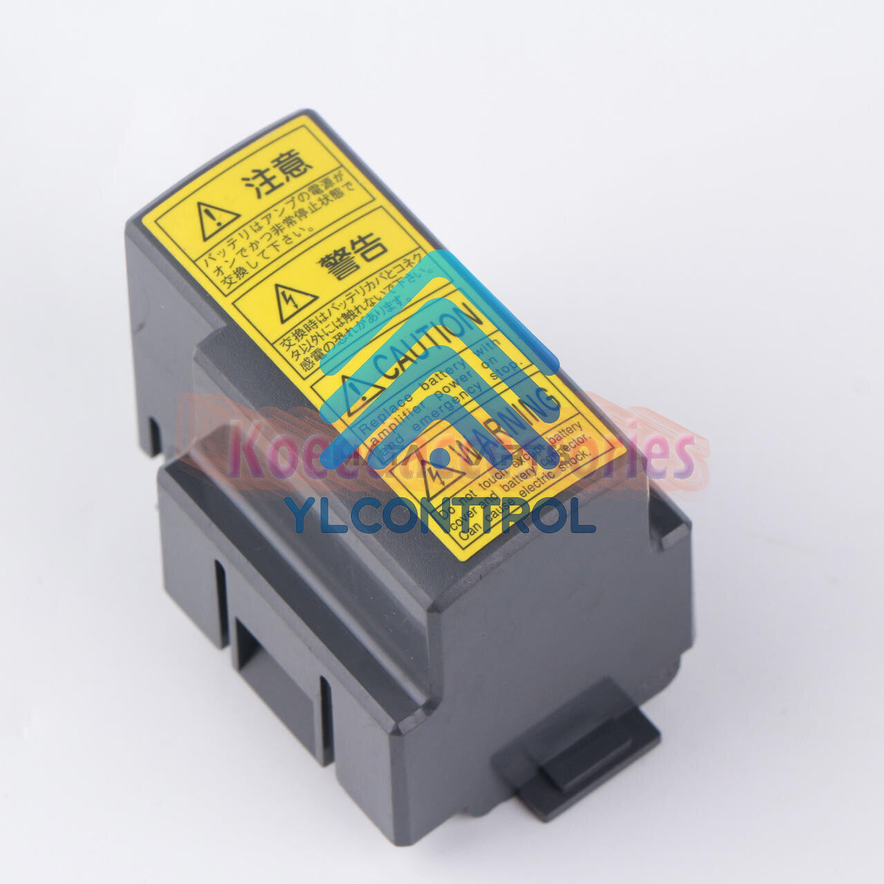For FANUC A230-0602-X009 Servo Drive Battery Case A2300602X009 1Pcs*
