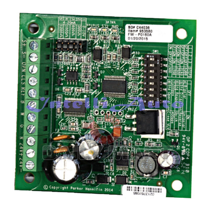 PARKER IB-G 953580 Sporlan IB-G Interface Board