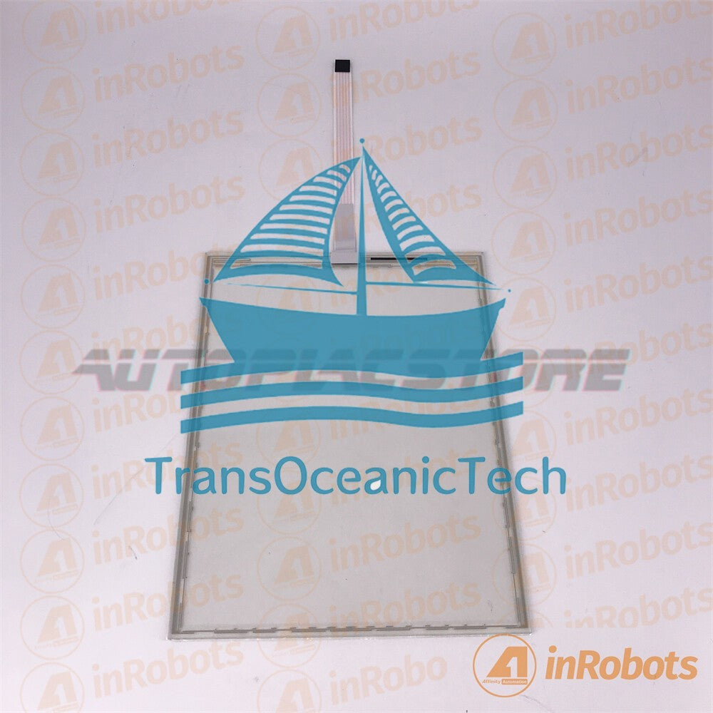 1PC Touchpad Universal Robots Pendant Touch Screen Glass Panel UR3 UR5 UR10 #au