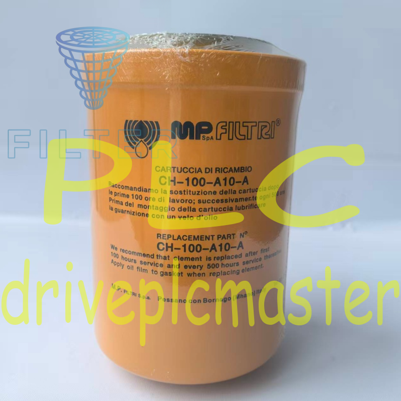 1PC MPFILTRI CH-100-A10-A FIT Rotating Filter CH100A10A #dr