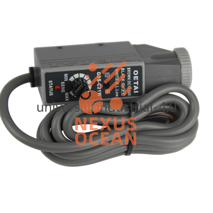 OETAI GDSC21W GDS-C21W Color Mark Sensor