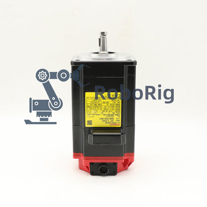 1Pcs Fanuc A06B-0205-B001 Servo Motor