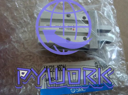 1Pcs SMC MHZ2-16DN Cylinder Free delivery