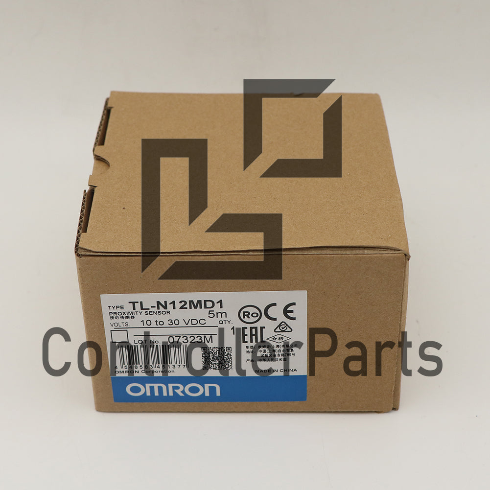 1PCS Omron TL-N12MD1 5M Proximity Switch