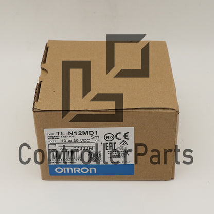 1PCS Omron TL-N12MD1 5M Proximity Switch