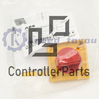 1PCS ABB OHYS2RJ SELECTOR HANDLE 1SCA105323R1001