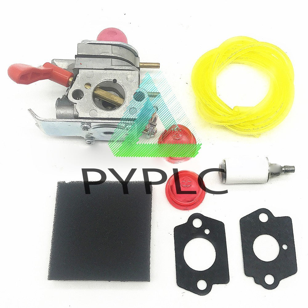 Zama C1U-W19 Carburetor Replacement for Poulan 530071811