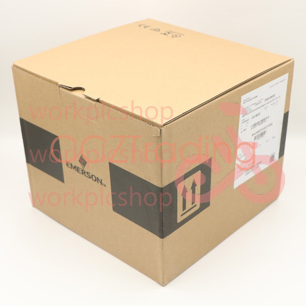 1PCS Rosemount 3051TG4A2B21AK6M5 PRESSURE TRANSMITTER #CC