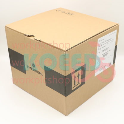 1PCS Rosemount 3051TG4A2B21AK6M5 PRESSURE TRANSMITTER #KO