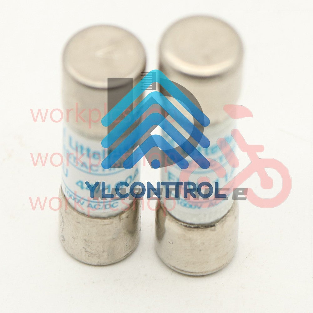44/100A + 11A 1000V Multimeter Fuse Set Multimeter Fuse FLU11A+FLU44.