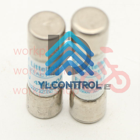 44/100A + 11A 1000V Multimeter Fuse Set Multimeter Fuse FLU11A+FLU44.