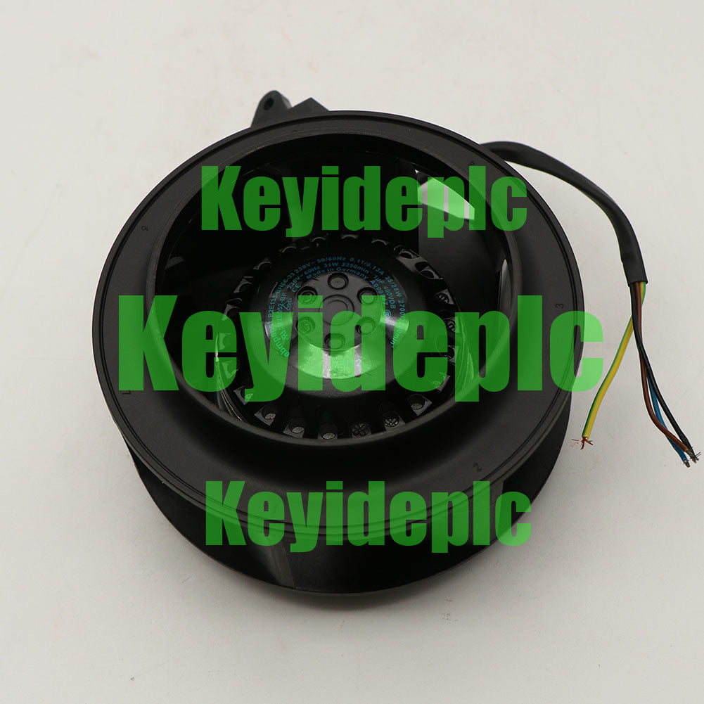 FOR R2E133-BH66-33 230V 0.11A Inverter centrifugal cooling fan 1PC #ke