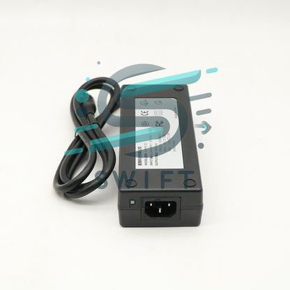 1PCS FOR XP Power HUP45-21 Universal Power Adapter Five Pin Plug