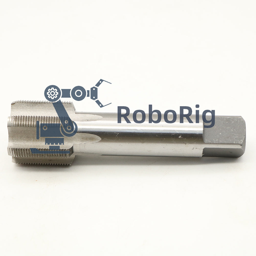 1-5/8-16 UN Right Hand HSS Straight Fluted Tap 1PCS