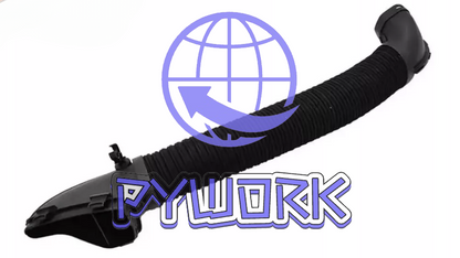 Air Intake Hose Pipe Compatible with Mercedes Benz W211 E Class E200 2004-2011