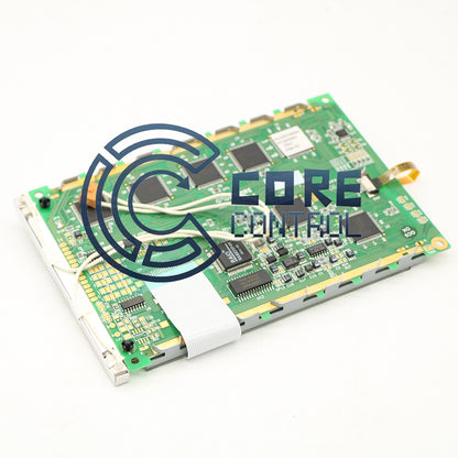 1Pcs VEEDER-ROOT TLS2 LCD Touch Screen 24pin LED/CCFL