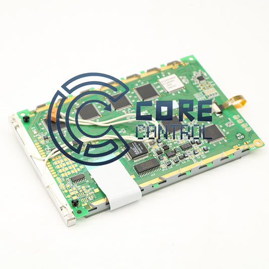 1Pcs VEEDER-ROOT TLS2 LCD Touch Screen 24pin LED/CCFL