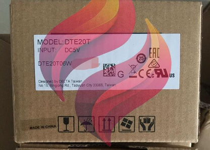 1PCS DTE20T Delta Temperature Controller IN BOX