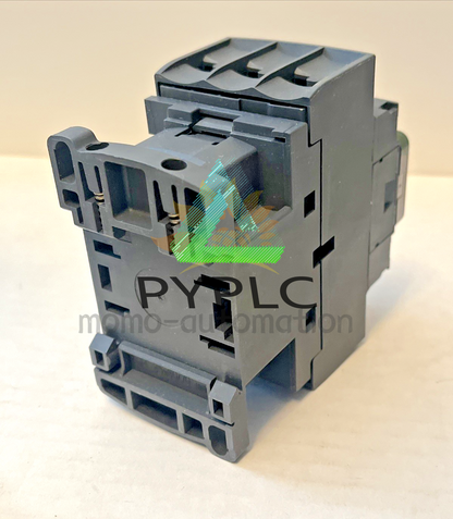 Schneider LC1D25M7 Contactor 3 poles 25 Amps Screw 220V 50/60 Hz