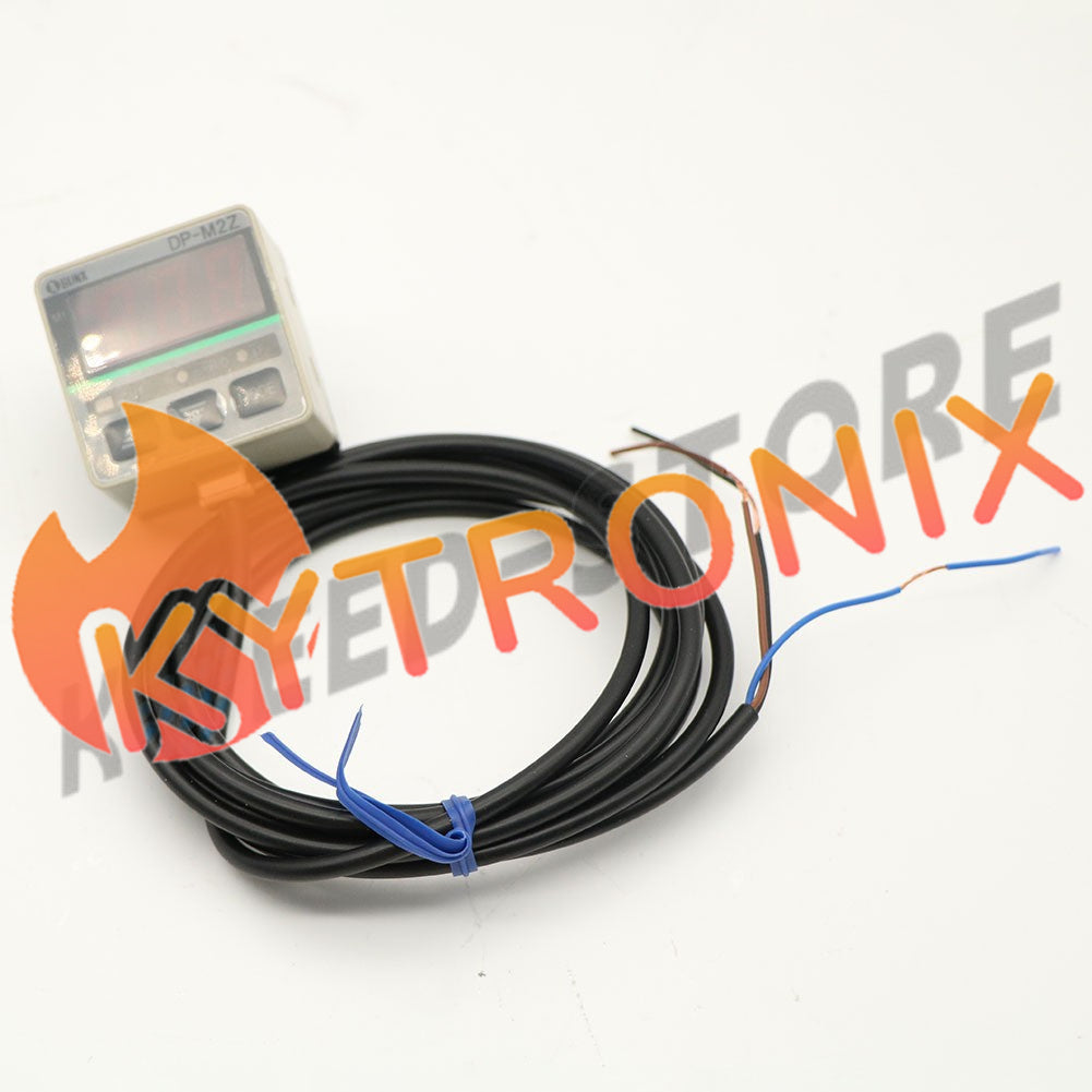 1PCS Panasonic SUNX DP-M2ZA Pressure Switch