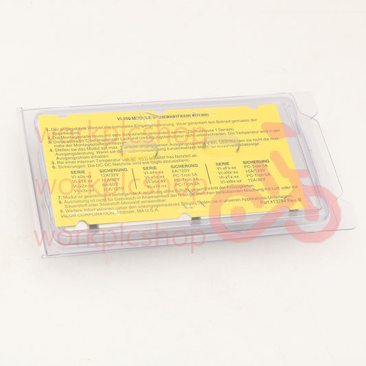 1PCS VICOR VI-B6Y-CU Power Supply Module #US