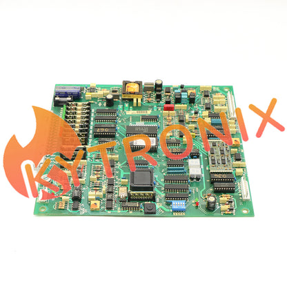 1Pcs Eei 585.C+585.A WP DC Control Panel