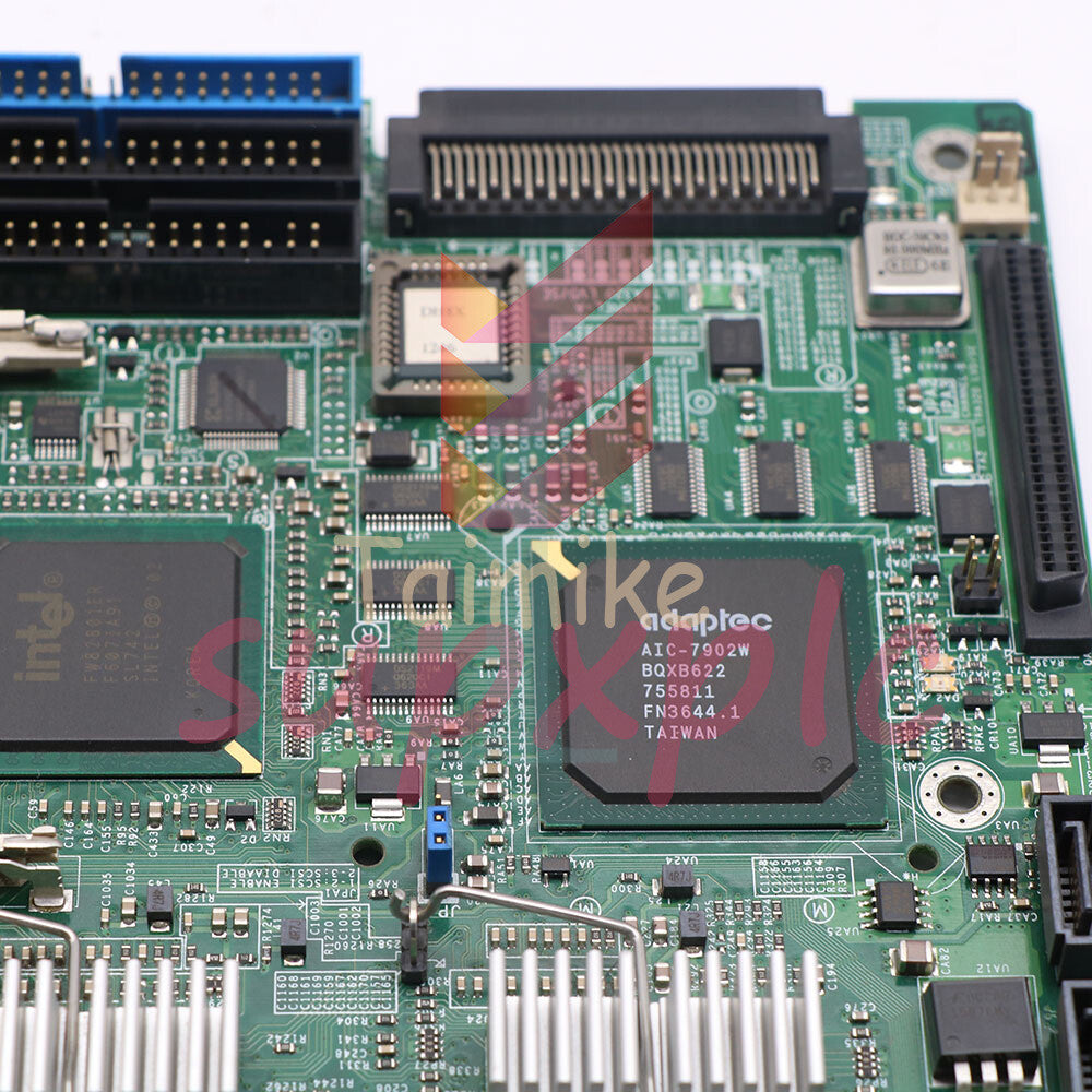 SUPERMICRO X6DH8-XG2 Server Motherboard 1PCS