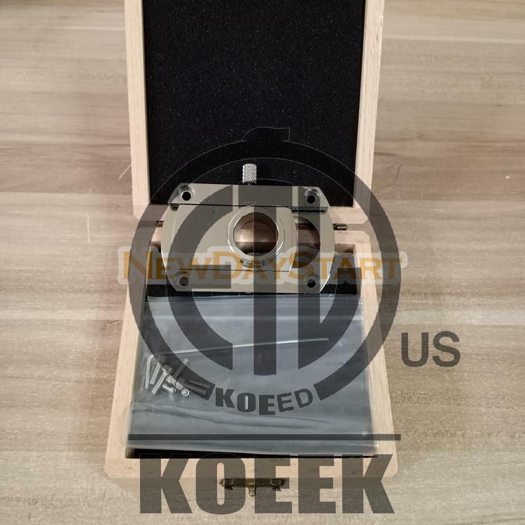 Hole 20mm vinyl player SME conversion arm board inner LP player arm stand #ko