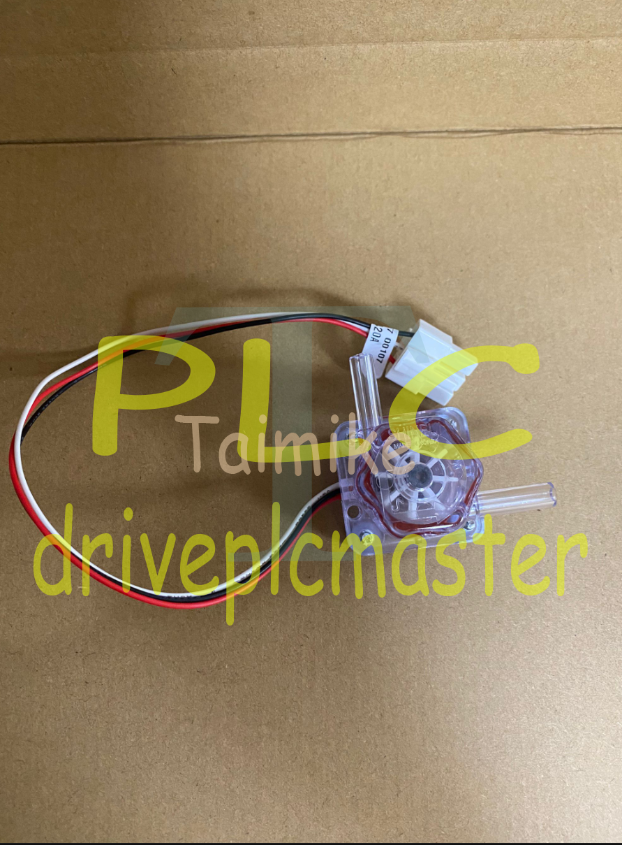 1PCS SMWF-0420A Hall Flow Sensor Micro Flow Meter #dr