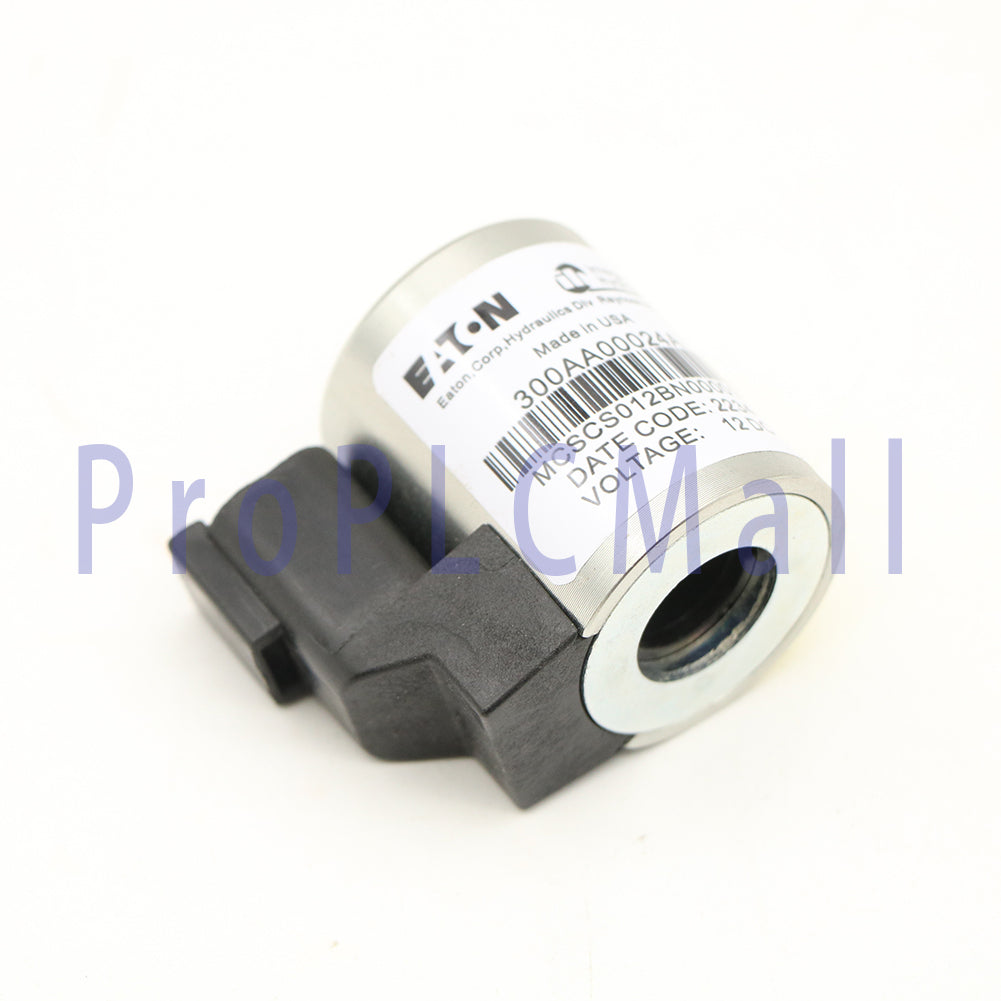1PCS Solenoid valve coil Vickers 300AA00024A