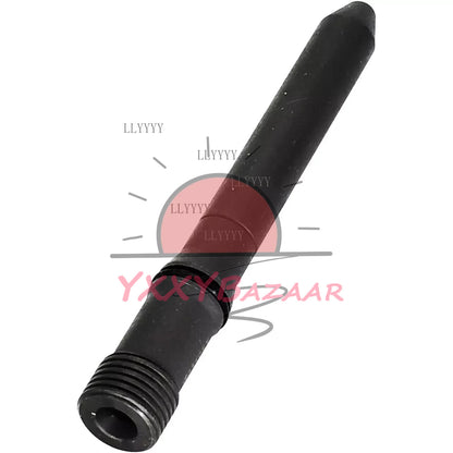 6PCS 24V Injector Connector Tubes 3944833 Fits for Cummins 1998-02 Dodge 5.9L