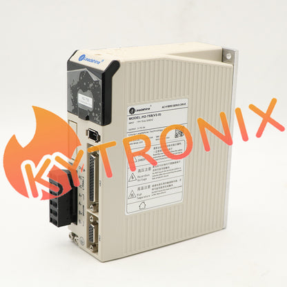 1PCS H2-758 FOR Leadshine Servo Drive replace HBS758