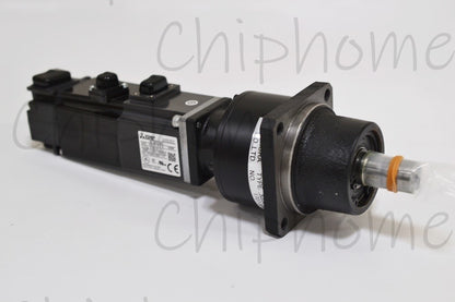 Mitsubishi AC SERVO MOTOR HF-KP13BG1 Reduction ratio: 20:1
