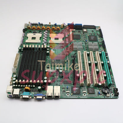 SUPERMICRO X6DH8-XG2 Server Motherboard 1PCS