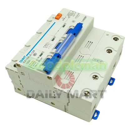 CHNT DZ158LE-125 Circuit Breaker