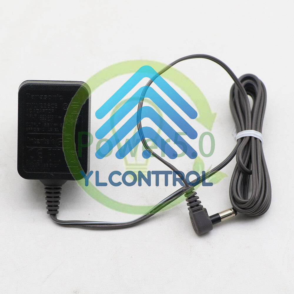 For PNLV226CE PNLV226 5.5V 500MA AC Adapter Power Charger 1PCS~