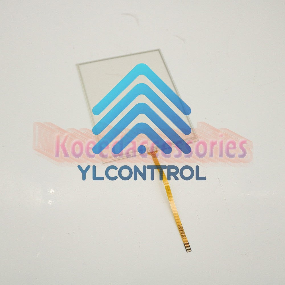 Touch screen F Fanuc A05B-2256-C113#EMH/EAW/ESW/EGN Teach pendant glass Panel