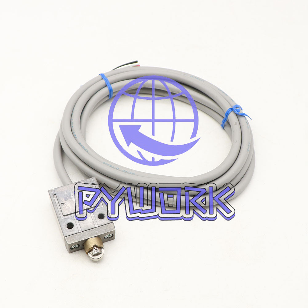 azbil 914CE2-3 travel switch