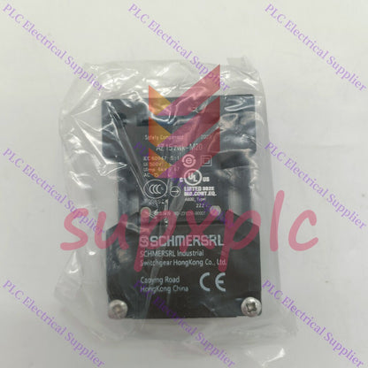 AZ 15-ZVRK-M20 1PC SCHMERSAL AZ 15-ZVRK-M20 Safety Interlock Switch #F