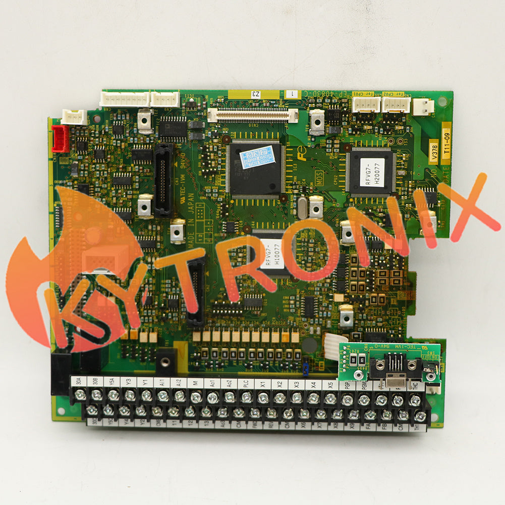 1PC EP-4083D-C1 FUJI inverter motherboard