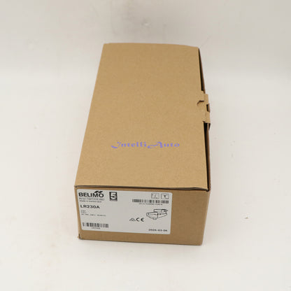 1PCS BELIMO LR230A Valve Actuator