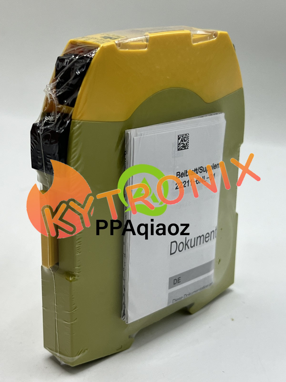 PNOZ S3 750103 PILZ PNOZ S3 750103 Safety Relays #P #F
