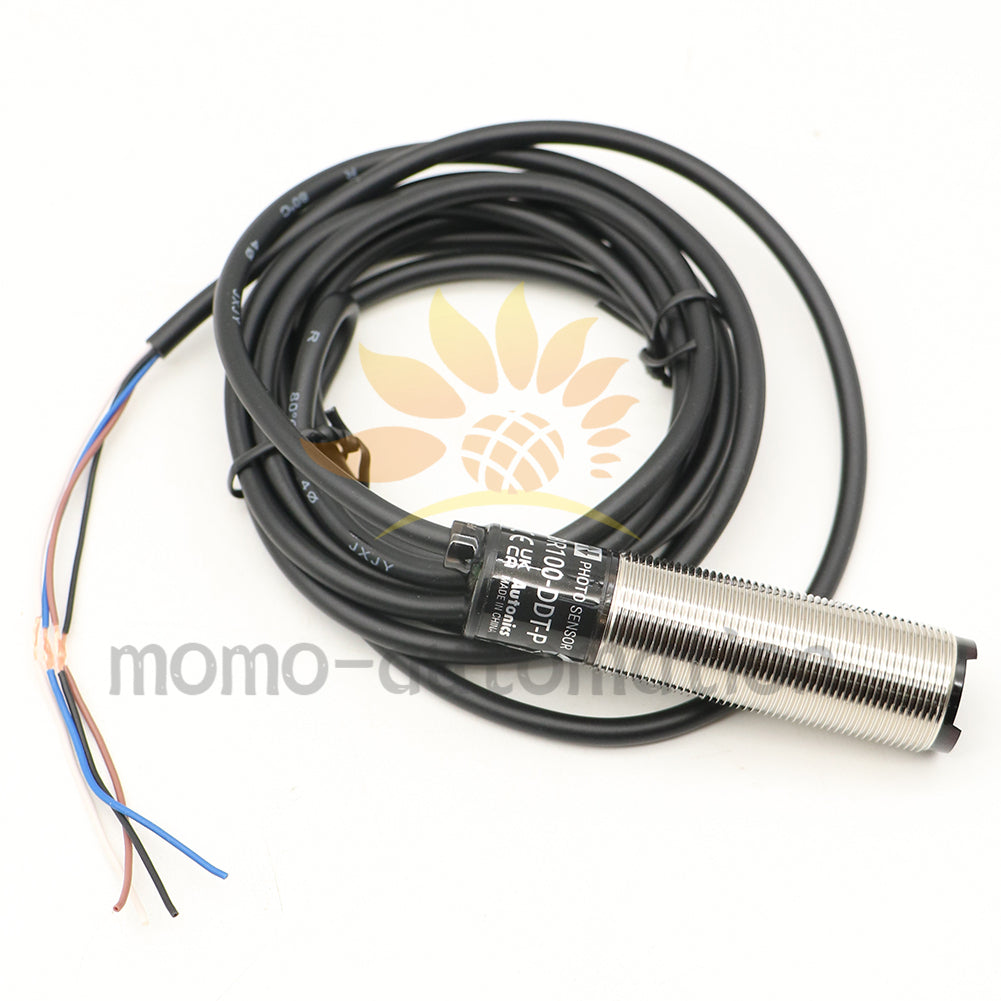 BR100-DDT-P For Autonics Proximity Switch 1PCS #MO