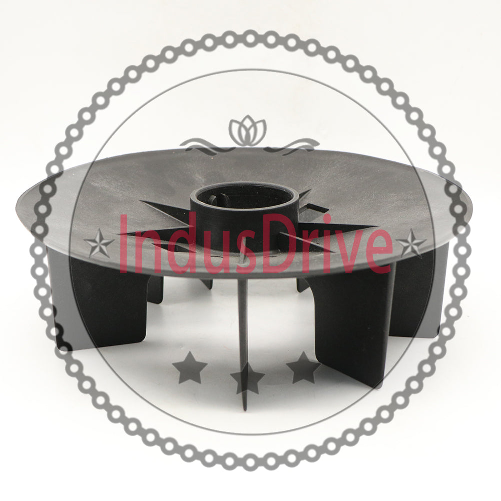 1PCS 3GZF304122-1 fan blade