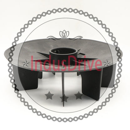 1PCS 3GZF304122-1 fan blade