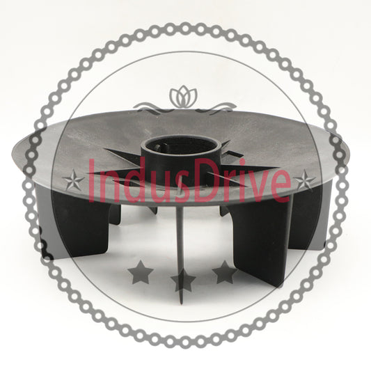 1PCS 3GZF304122-1 fan blade