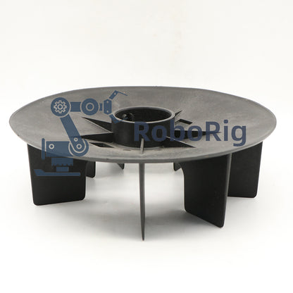 3GZF304122-1 replace 3GZV304001-2 fan blade